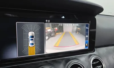 Mercedes-Benz E-Class 2019, 79767 км, за 14626.53 USD - фото 15