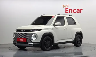 Hyundai Casper · 2023 год