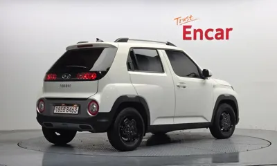 Hyundai Casper 2023, 26484 км, за 9111.33 USD