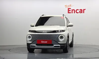 Hyundai Casper 2023, 26484 км, за 9111.33 USD