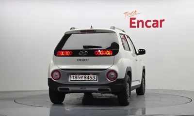 Hyundai Casper 2023, 26484 км, за 9111.33 USD
