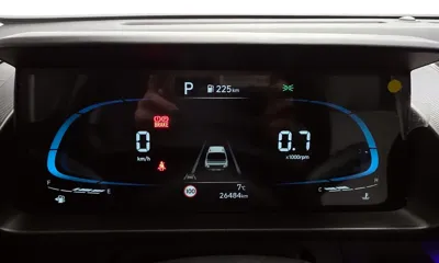 Hyundai Casper 2023, 26484 км, за 9111.33 USD - фото 8