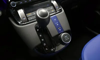 Hyundai Casper 2023, 26484 км, за 9111.33 USD - фото 9