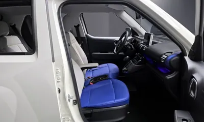 Hyundai Casper 2023, 26484 км, за 9111.33 USD - фото 10
