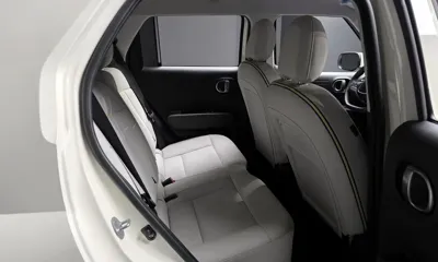 Hyundai Casper 2023, 26484 км, за 9111.33 USD - фото 12