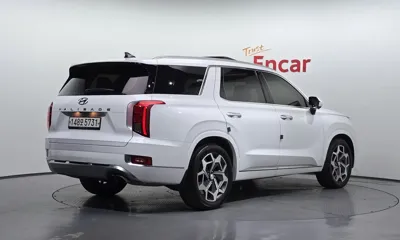 Hyundai Palisade 2022, 147381 км, за 18827.37 USD