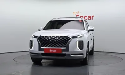 Hyundai Palisade 2022, 147381 км, за 18827.37 USD
