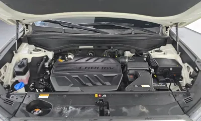 Hyundai Palisade 2022, 147381 км, за 18827.37 USD - фото 6