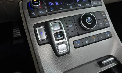 Hyundai Palisade 2022, 147381 км, за 18827.37 USD - фото 9
