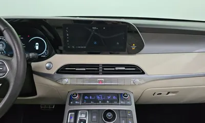 Hyundai Palisade 2022, 147381 км, за 18827.37 USD - фото 13