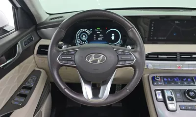 Hyundai Palisade 2022, 147381 км, за 18827.37 USD - фото 14