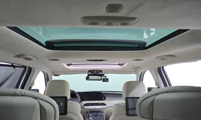 Hyundai Palisade 2022, 147381 км, за 18827.37 USD - фото 17