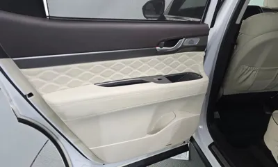 Hyundai Palisade 2022, 147381 км, за 18827.37 USD - фото 25