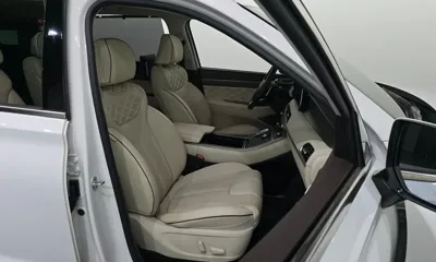 Hyundai Palisade 2022, 147381 км, за 18827.37 USD - фото 26