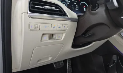 Hyundai Palisade 2022, 147381 км, за 18827.37 USD - фото 27