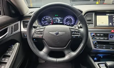 Genesis G80 2019, 65502 км, за 14667.99 USD - фото 13