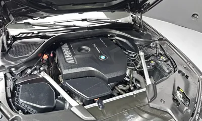 BMW 5-Series 2019, 48430 км, за 20772.28 USD - фото 6