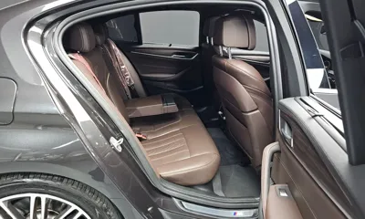 BMW 5-Series 2019, 48430 км, за 20772.28 USD - фото 11