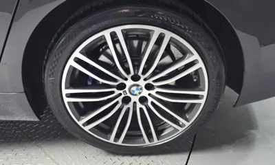 BMW 5-Series 2019, 48430 км, за 20772.28 USD - фото 21