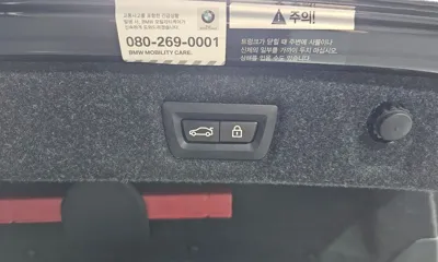BMW 5-Series 2019, 48430 км, за 20772.28 USD - фото 31
