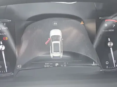 Roewe RX5 2018, 78000 км, за 3801.44 USD