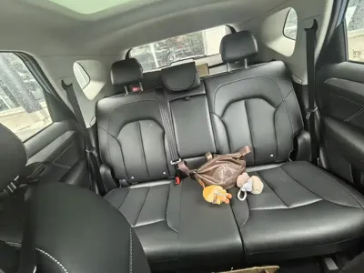Roewe RX5 2018, 78000 км, за 3801.44 USD