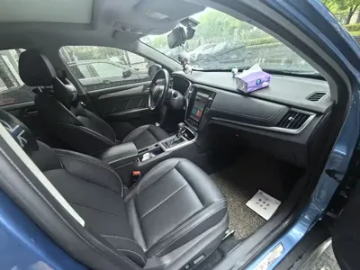 Roewe RX5 2018, 78000 км, за 3801.44 USD - фото 8
