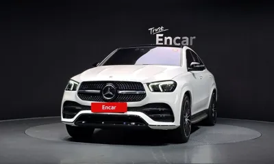Mercedes-Benz GLE-Class 2022, 32716 км, за 52220.16 USD