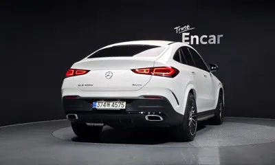 Mercedes-Benz GLE-Class 2022, 32716 км, за 52220.16 USD