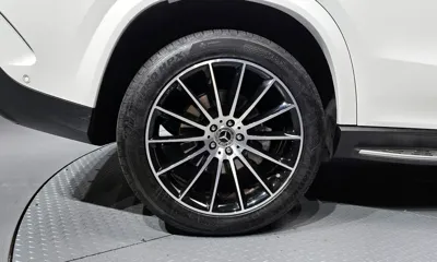 Mercedes-Benz GLE-Class 2022, 32716 км, за 52220.16 USD