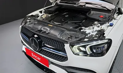 Mercedes-Benz GLE-Class 2022, 32716 км, за 52220.16 USD - фото 6