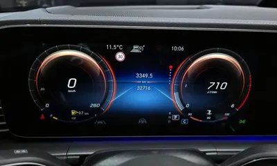 Mercedes-Benz GLE-Class 2022, 32716 км, за 52220.16 USD - фото 8