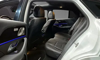 Mercedes-Benz GLE-Class 2022, 32716 км, за 52220.16 USD - фото 12