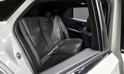 Mercedes-Benz GLE-Class 2022, 32716 км, за 52220.16 USD - фото 13