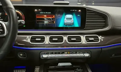 Mercedes-Benz GLE-Class 2022, 32716 км, за 52220.16 USD - фото 16