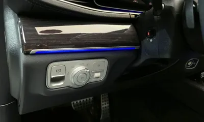 Mercedes-Benz GLE-Class 2022, 32716 км, за 52220.16 USD - фото 18