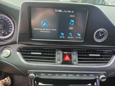 Hyundai Grandeur 2017, 185223 км, за 6830.76 USD - фото 6