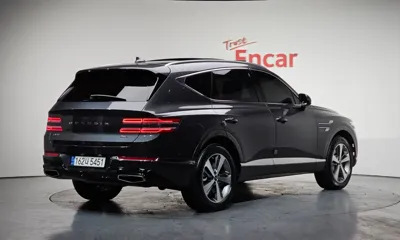 Genesis GV80 2022, 16032 км, за 36993.72 USD
