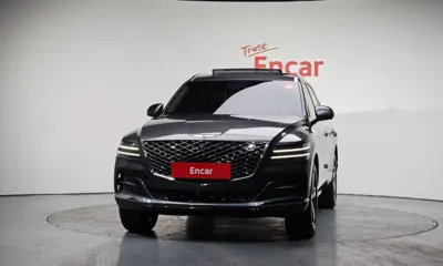 Genesis GV80 2022, 16032 км, за 36993.72 USD