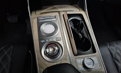 Genesis GV80 2022, 16032 км, за 36993.72 USD - фото 9