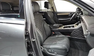Genesis GV80 2022, 16032 км, за 36993.72 USD - фото 10