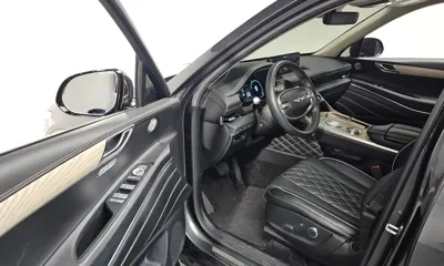 Genesis GV80 2022, 16032 км, за 36993.72 USD - фото 11