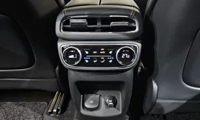 Genesis GV80 2022, 16032 км, за 36993.72 USD - фото 19