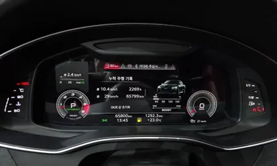 Audi S7 2021, 65800 км, за 38939.07 USD - фото 8