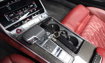 Audi S7 2021, 65800 км, за 38939.07 USD - фото 9
