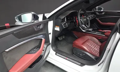 Audi S7 2021, 65800 км, за 38939.07 USD - фото 10