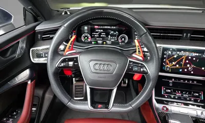 Audi S7 2021, 65800 км, за 38939.07 USD - фото 14