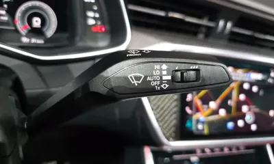 Audi S7 2021, 65800 км, за 38939.07 USD - фото 20