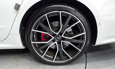 Audi S7 2021, 65800 км, за 38939.07 USD - фото 21