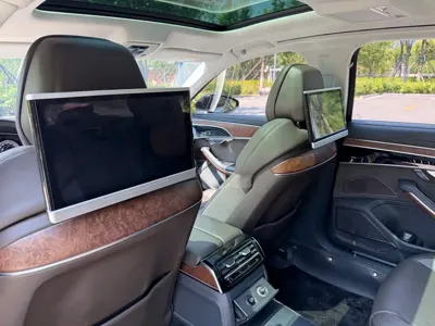 Audi A8 2022, 43000 км, за 70208.64 USD - фото 8